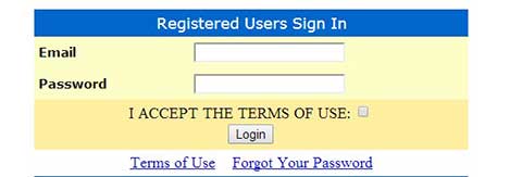 Registered Users